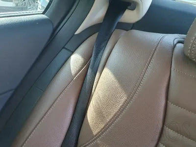 2017 Mercedes-Benz E 300 VIN: