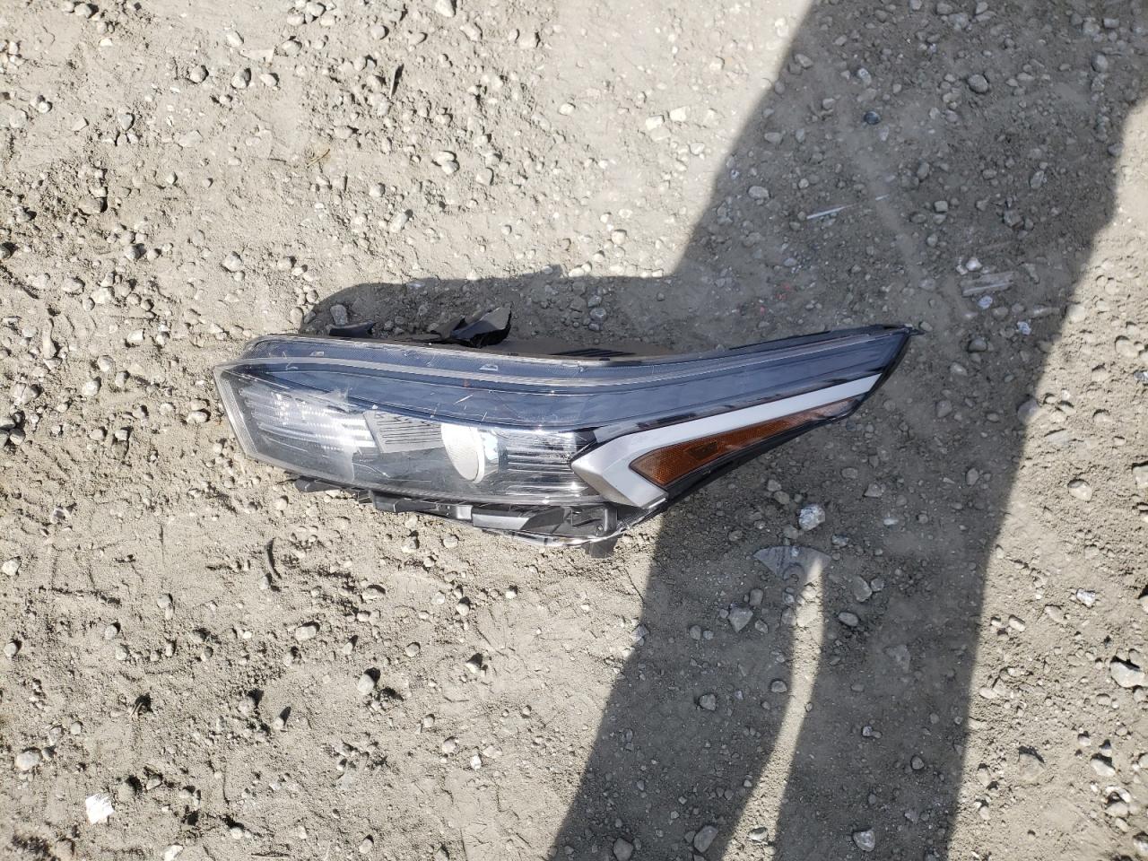 2022 KIA FORTE FE VIN:3KPF24AD3NE461463