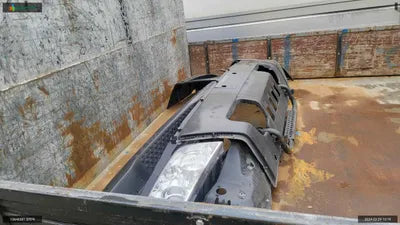 2018 Bentley S 1 KLTJL9CJBKK000300 VIN:KLTJL9CJBKK000300