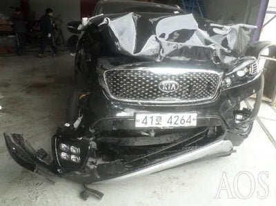 2017 Kia Sorento 698KMKNAPK81ABHA3 VIN:698KMKNAPK81ABHA3