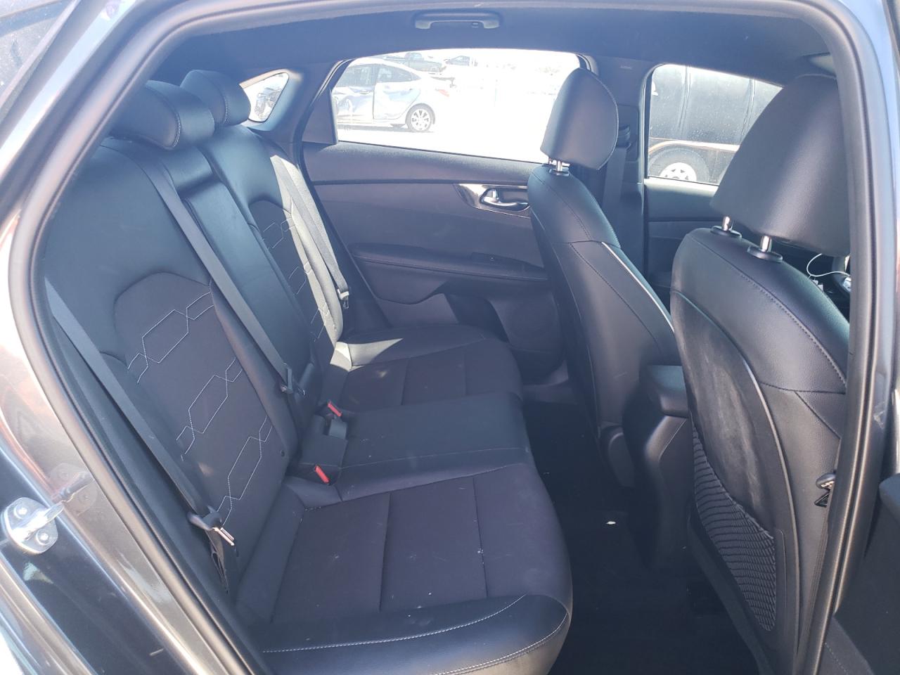 2024 KIA FORTE GT LINE VIN:3KPF54AD9RE823115