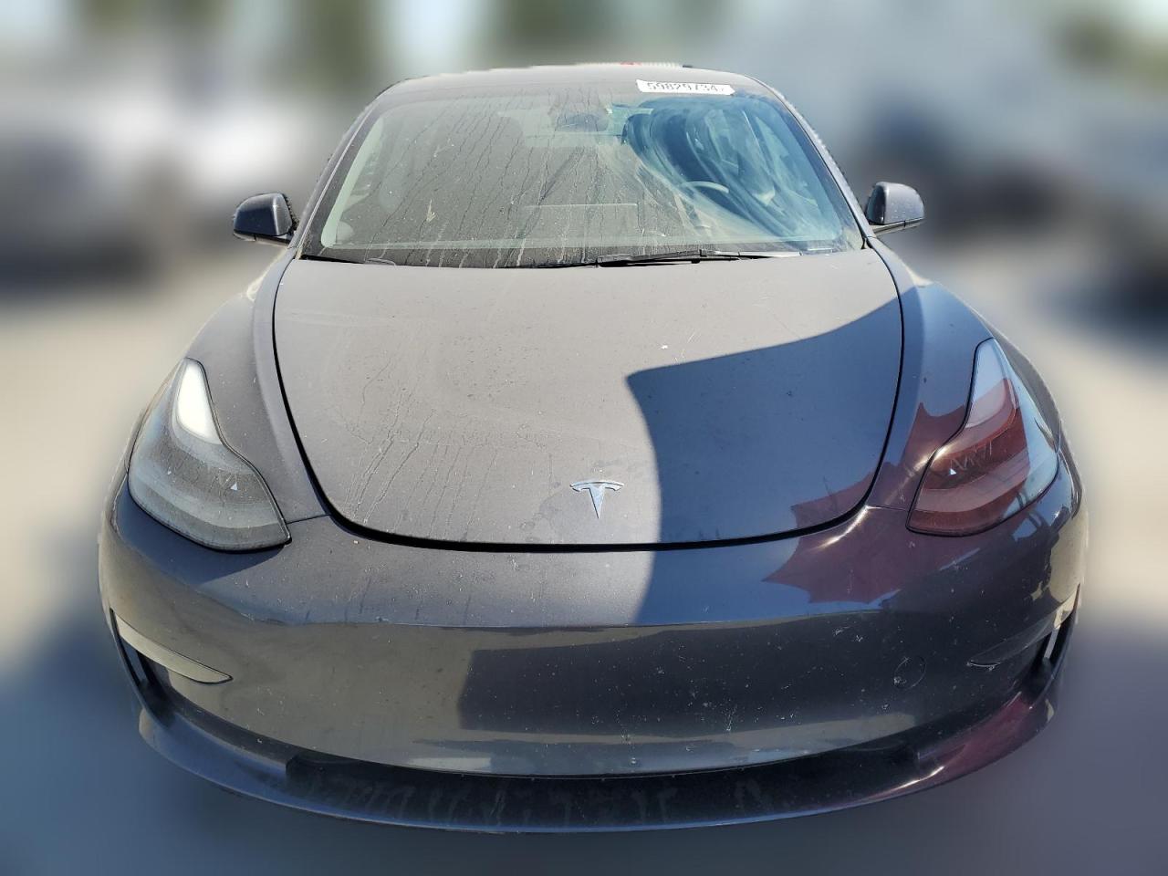 2023 TESLA MODEL 3  VIN:5YJ3E1EA2PF485341