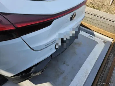 2020 Lexus UX 250 VIN: