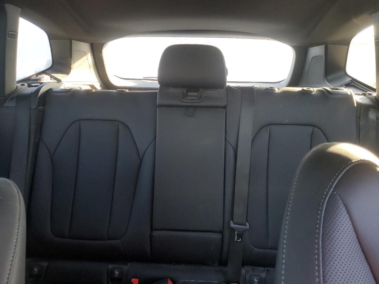 2024 BMW X3 M40I VIN:5UX83DP08R9V07629