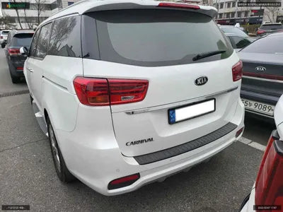 2019 Kia Carnival KNAME81ABKS608963 VIN:KNAME81ABKS608963