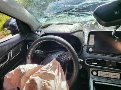 2019 Hyundai Kona KMHK381GFKU024040 VIN:KMHK381GFKU024040
