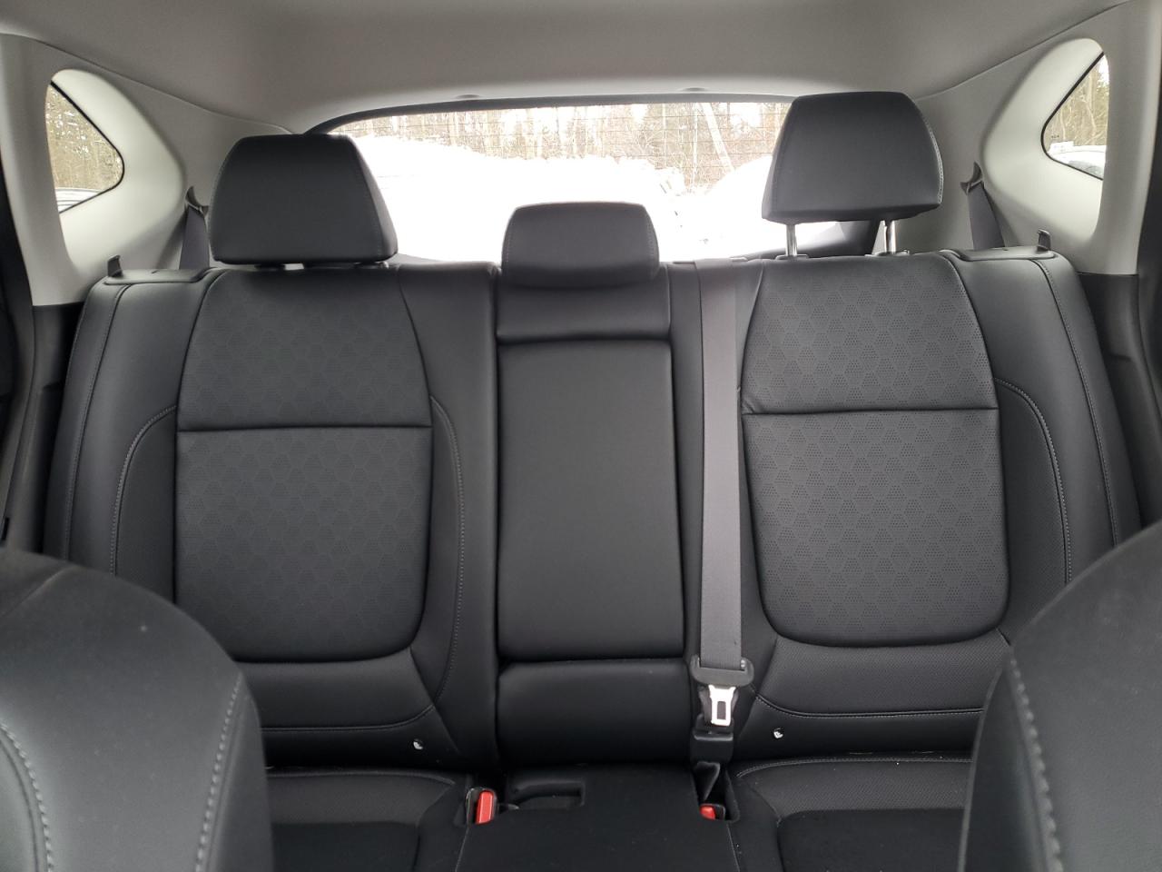2023 KIA SELTOS EX VIN:KNDERCAA0P7447790