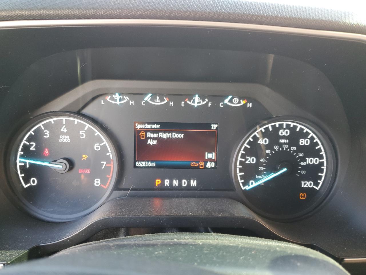2022 FORD F150 SUPERCREW VIN:1FTFW1E53NKD70082