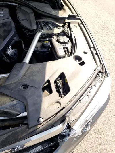 2018 BMW 530 WBAJD9105JWC83375 VIN:WBAJD9105JWC83375