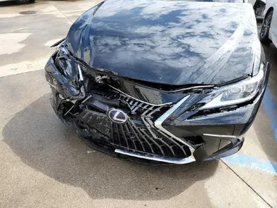 2022 Lexus ES 300 VIN: