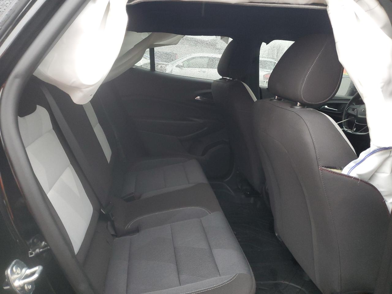 2024 CHEVROLET TRAX 1RS VIN:KL77LGE26RC159543