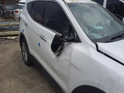 2016 Hyundai Santa FE 285KMKMHSW81UBGU6 VIN:285KMKMHSW81UBGU6