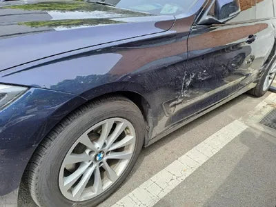 2018 BMW 320 WBA8T3105JG804746 VIN:WBA8T3105JG804746