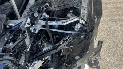 2021 Mercedes-Benz S 580 W1K6G7GB7MA023447 VIN:W1K6G7GB7MA023447