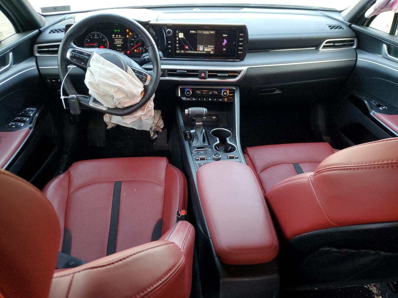 2024 KIA K5 GT LINE VIN:5XXG64J22RG248363
