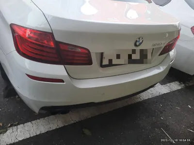 2016 BMW 520 WBA5E5107GG200147 VIN:WBA5E5107GG200147