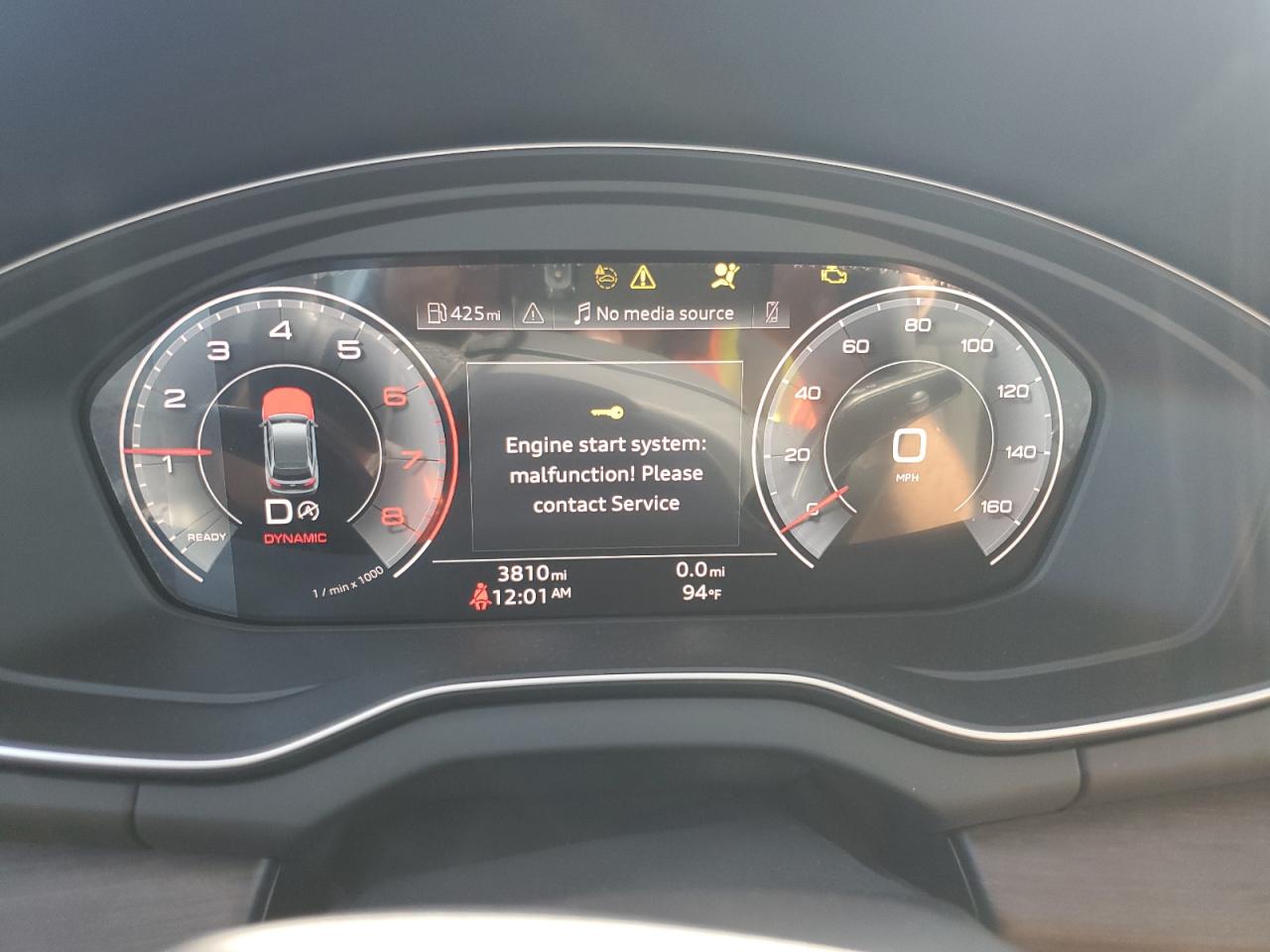 2023 AUDI Q5 PREMIUM PLUS 40 VIN:WA1BBAFY4P2119426