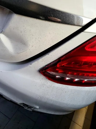 2016 Mercedes-Benz C 220 VIN: