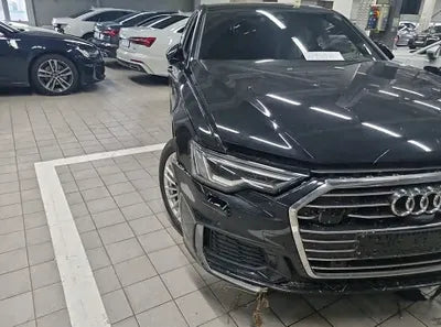 2020 Audi A6 WAUZZZF26LN081195 VIN:WAUZZZF26LN081195