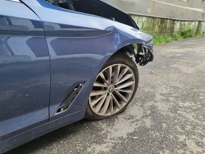 2021 BMW 520 WBA11BH01MCG62630 VIN:WBA11BH01MCG62630