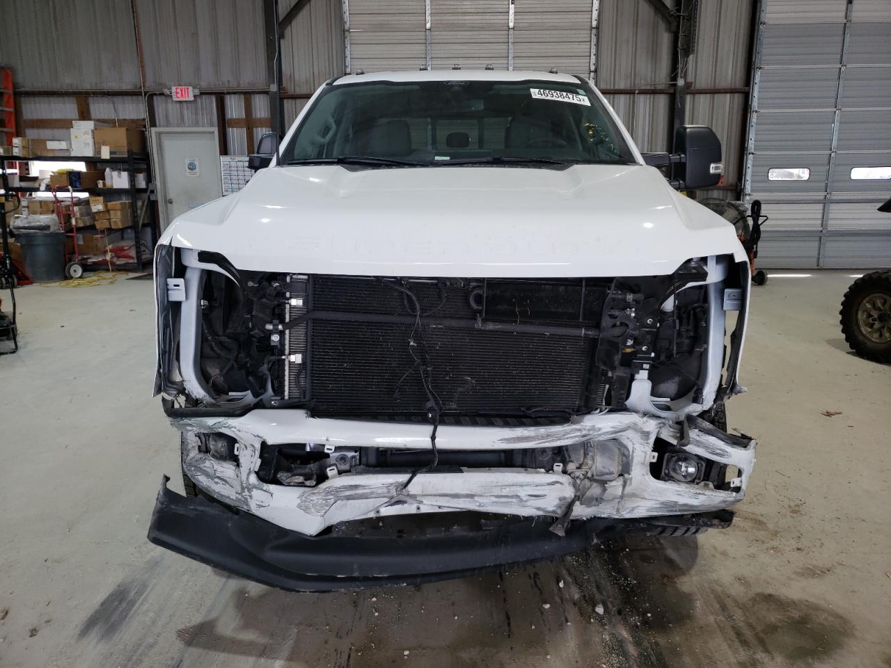 2024 FORD F250 SUPER DUTY VIN:1FT8W2BT8REC65205