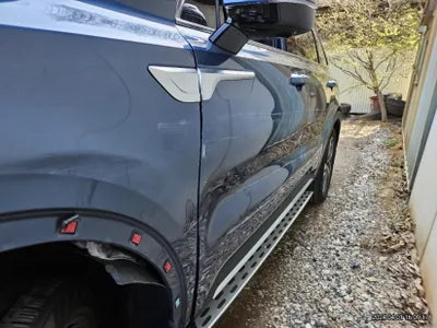 2020 Kia Sorento VIN: