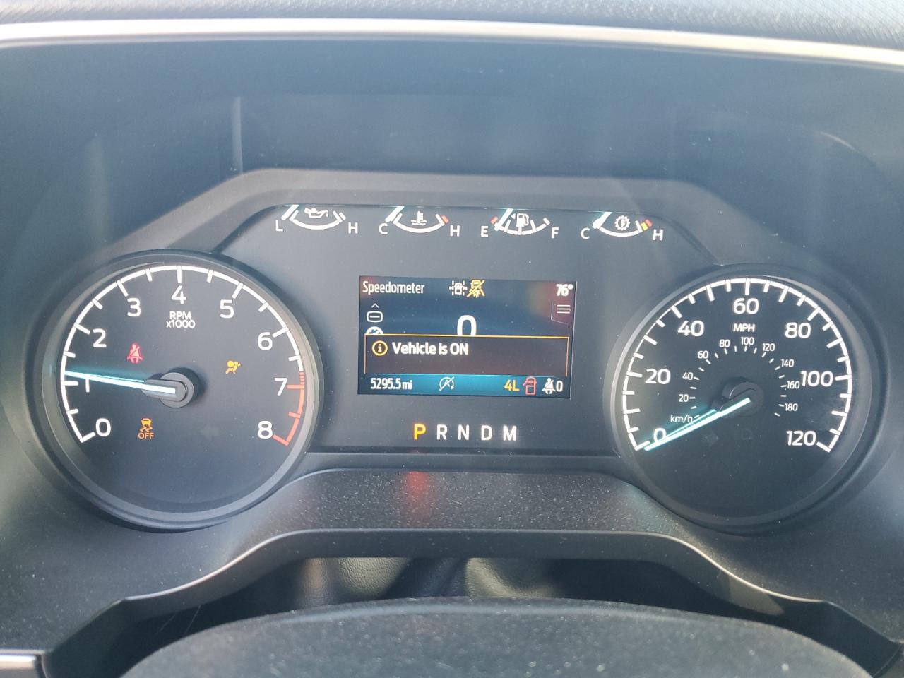 2023 FORD F150 SUPER CAB VIN:1FTFX1E51PKF55330