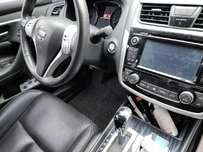 2018 Nissan Altima 1N4AL3AP0JC166663 VIN:1N4AL3AP0JC166663
