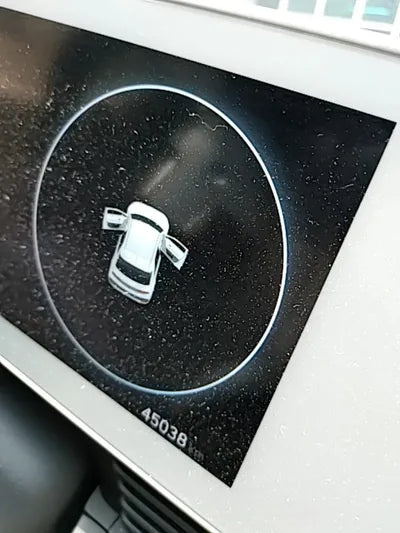 2021 Hyundai Ioniq VIN: