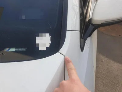 2015 Volkswagen Golf WVWZZZAUZEW410527 VIN:WVWZZZAUZEW410527