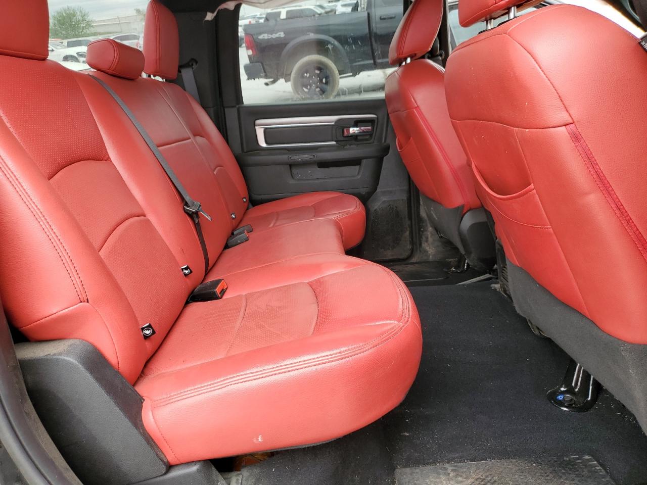 2022 RAM 1500 CLASSIC SLT VIN:1C6RR7LT4NS173714