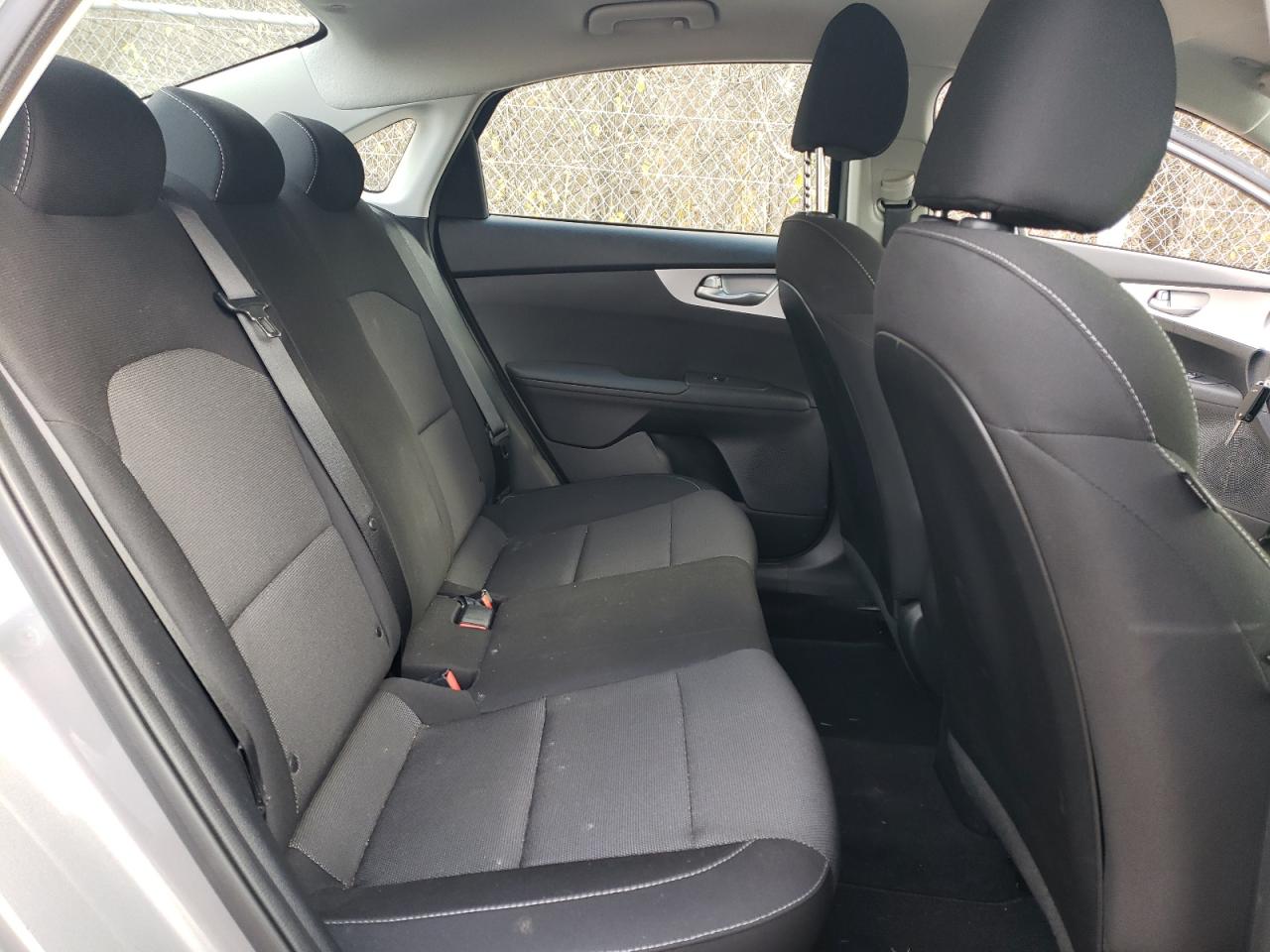 2023 KIA FORTE LX VIN:3KPF24ADXPE557478