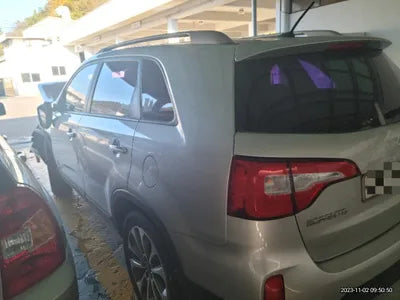 2014 Kia Sorento VIN: