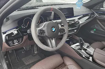 2019 BMW 530 WBAJD3101KWW30776 VIN:WBAJD3101KWW30776