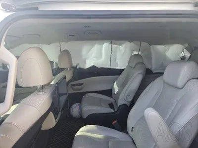 2021 Kia Carnival KNANE81BBMS068076 VIN:KNANE81BBMS068076