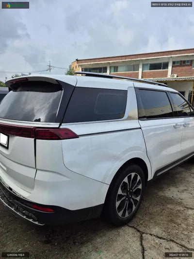 2021 Kia Carnival KNANC81BBNS158916 VIN:KNANC81BBNS158916