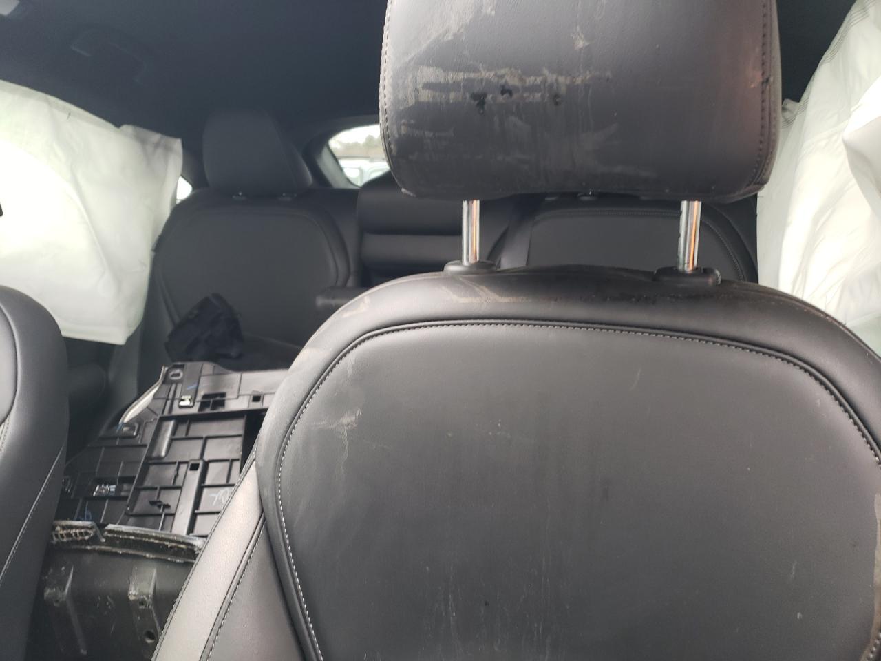 2023 INFINITI QX55 LUXE VIN:3PCAJ5JR4PF121072
