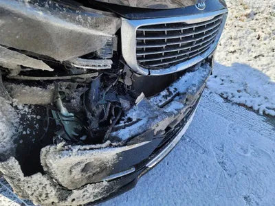 2015 Kia Carnival VIN: