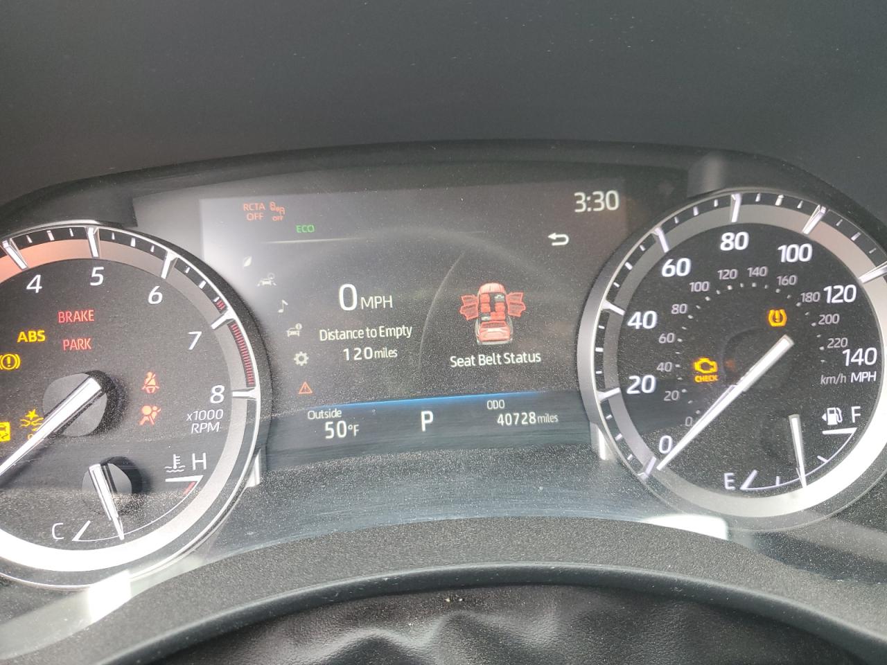 2022 TOYOTA HIGHLANDER XLE VIN:5TDGZRAH5NS114576
