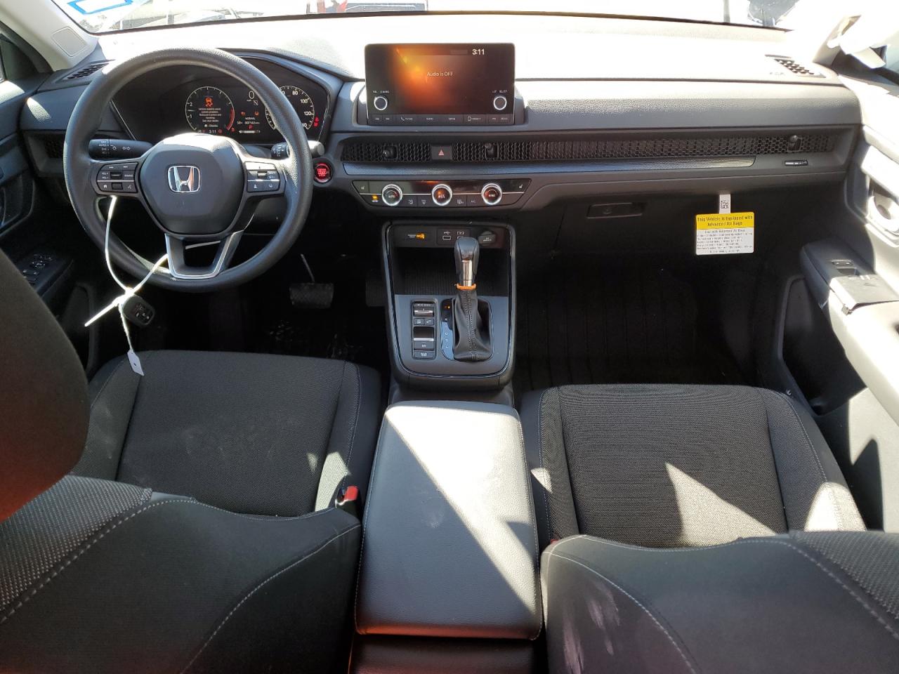 2023 HONDA CR-V EX VIN:5J6RS3H42PL005214