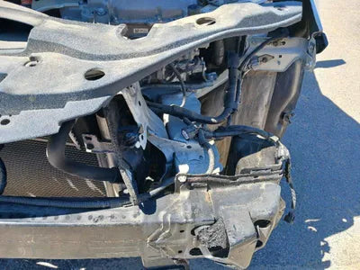 2016 Toyota Camry VIN: