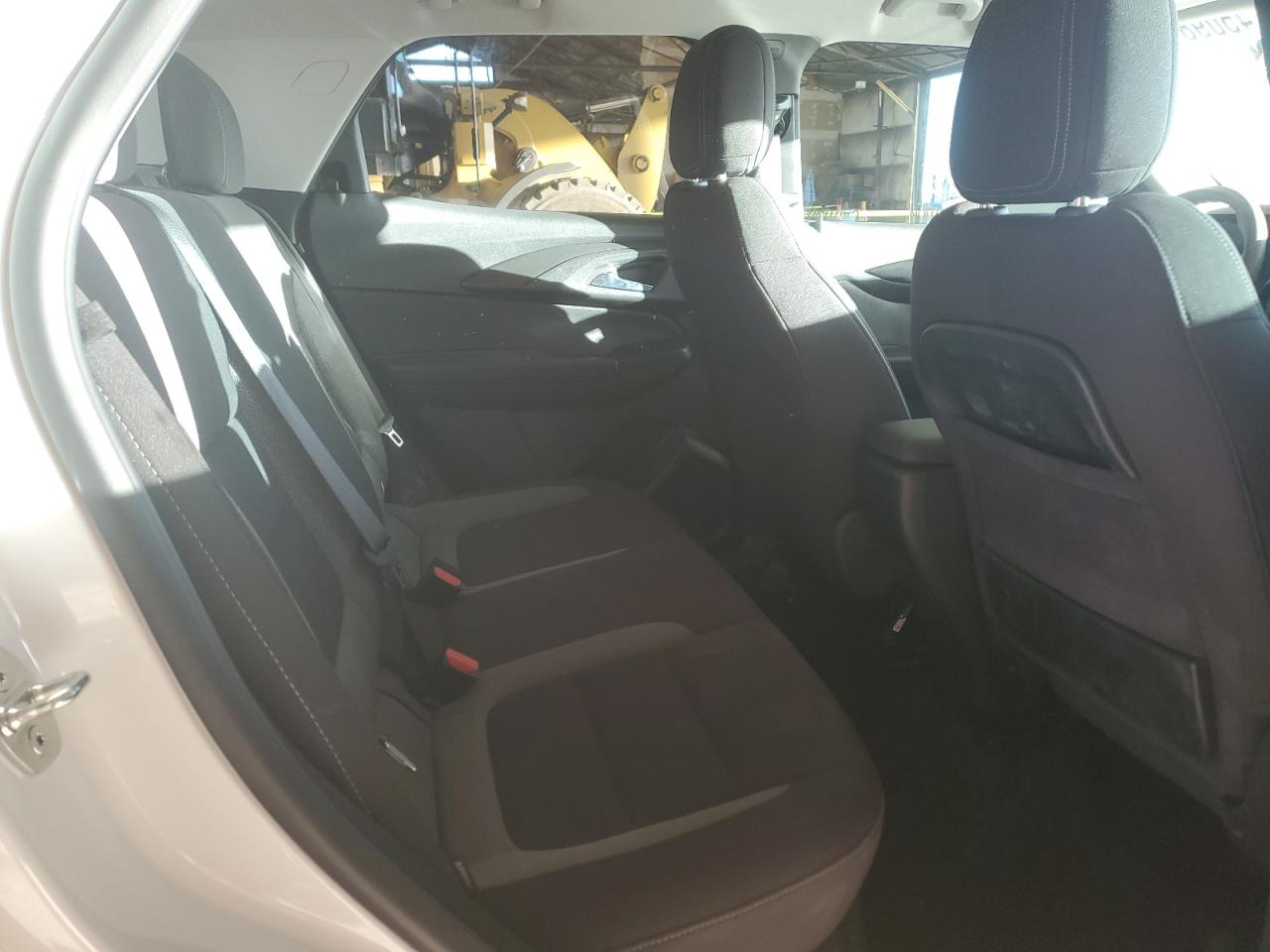 2024 CHEVROLET TRAILBLAZER LT VIN:KL79MPSL1RB043904