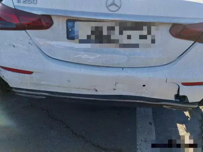 2020 Mercedes-Benz E 250 VIN: