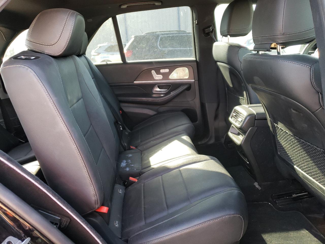 2022 MERCEDES-BENZ GLE 350 4MATIC VIN:4JGFB4KE4NA581262