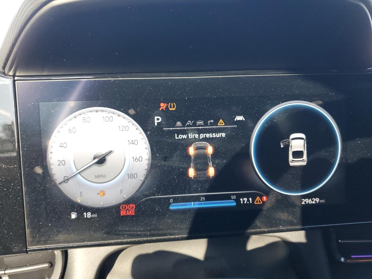 2022 HYUNDAI ELANTRA N  VIN:KMHLW4AK9NU003946