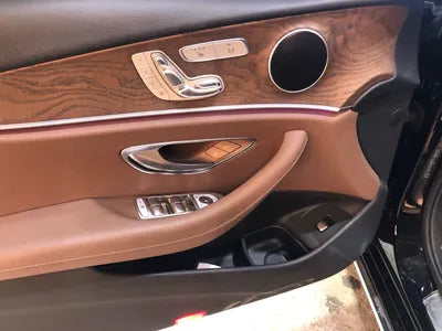 2018 Mercedes-Benz E 300 WDDZF4KB8JA315660 VIN:WDDZF4KB8JA315660