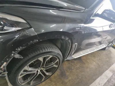 2022 BMW 530 WBAJU8103N9K61984 VIN:WBAJU8103N9K61984