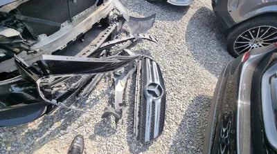 2018 Mercedes-Benz E 220 VIN: