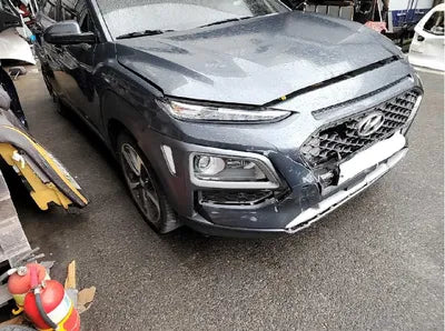 2018 Hyundai Kona 140KMKMHK4815GJU2 VIN:140KMKMHK4815GJU2