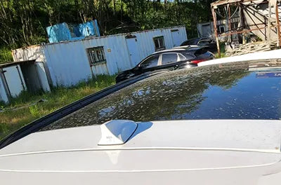 2017 Hyundai Santa FE KMHSW81UDHU763604 VIN:KMHSW81UDHU763604